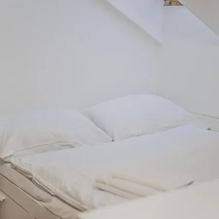 Apartment Flat Near Castle Stylish & Prime Location 3 *