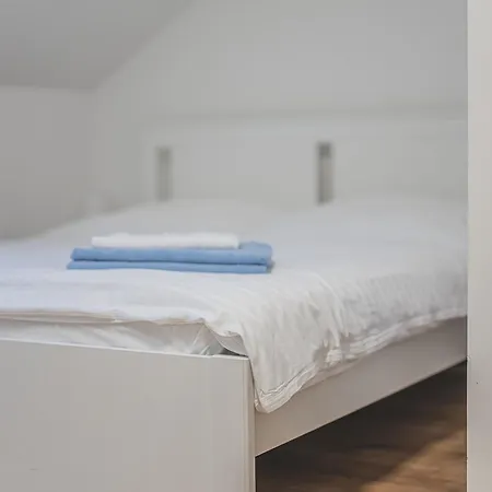 Appartement Flat Near Castle Stylish & Prime Location 3 Praag